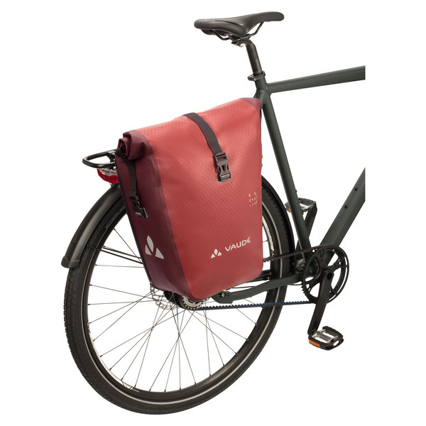 Vaude AQUA BACK SINGLE (REC) Unisex - Fahrradtasche Ansicht 6