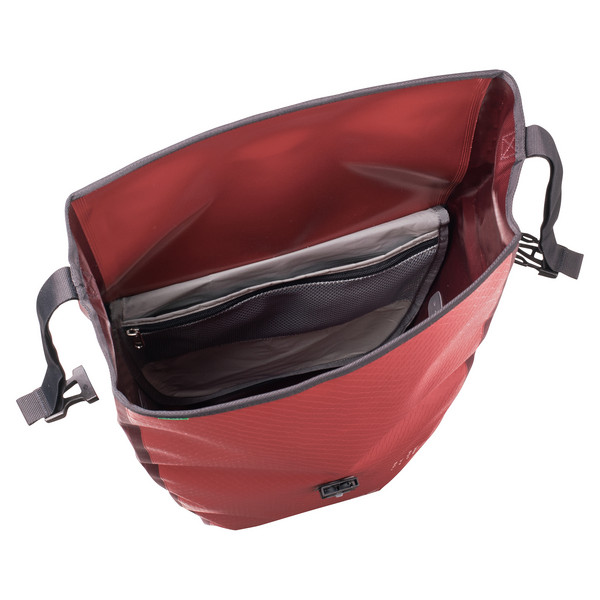 Vaude AQUA BACK SINGLE (REC) Unisex - Fahrradtasche Ansicht 5