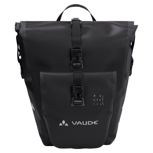 Vaude AQUA BACK PLUS SINGLE (REC) Unisex - Fahrradtasche Ansicht 3