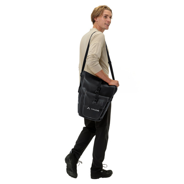 Vaude AQUA BACK PLUS SINGLE (REC) Unisex - Fahrradtasche Ansicht 7