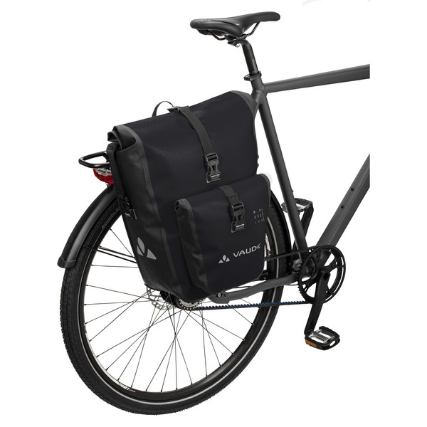 Vaude AQUA BACK PLUS SINGLE (REC) Unisex - Fahrradtasche Ansicht 6