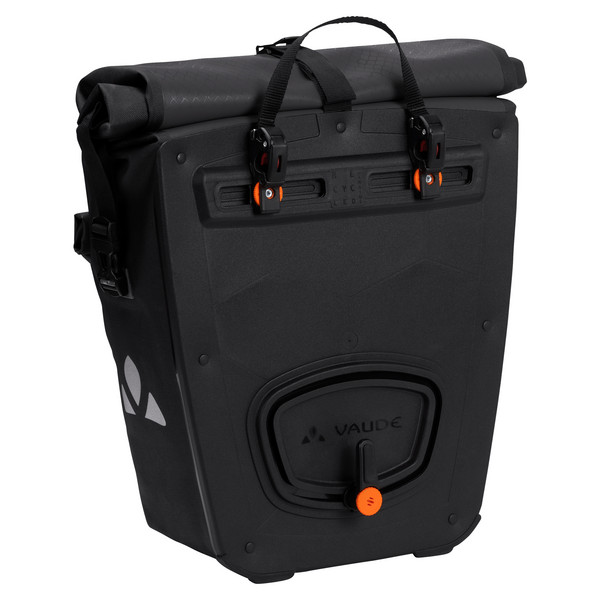 Vaude AQUA BACK PLUS SINGLE (REC) Unisex - Fahrradtasche Ansicht 2
