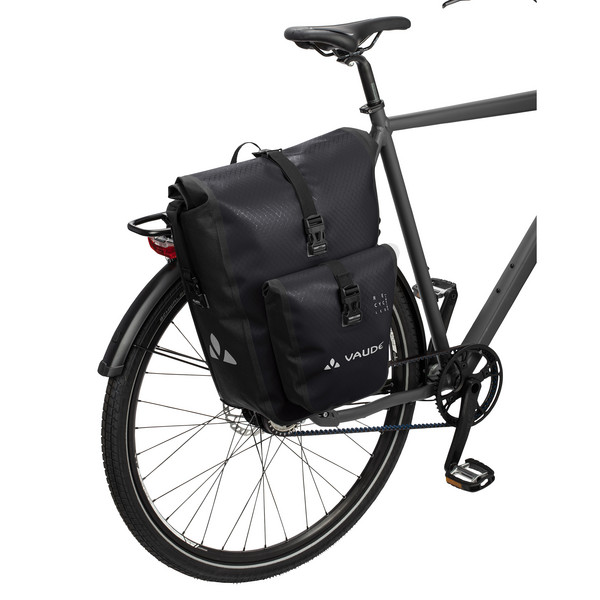 Vaude AQUA BACK PLUS (REC) Unisex - Fahrradtaschen Ansicht 6