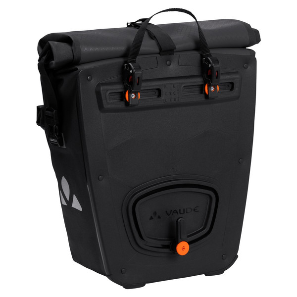 Vaude AQUA BACK PLUS (REC) Unisex - Fahrradtaschen Ansicht 3