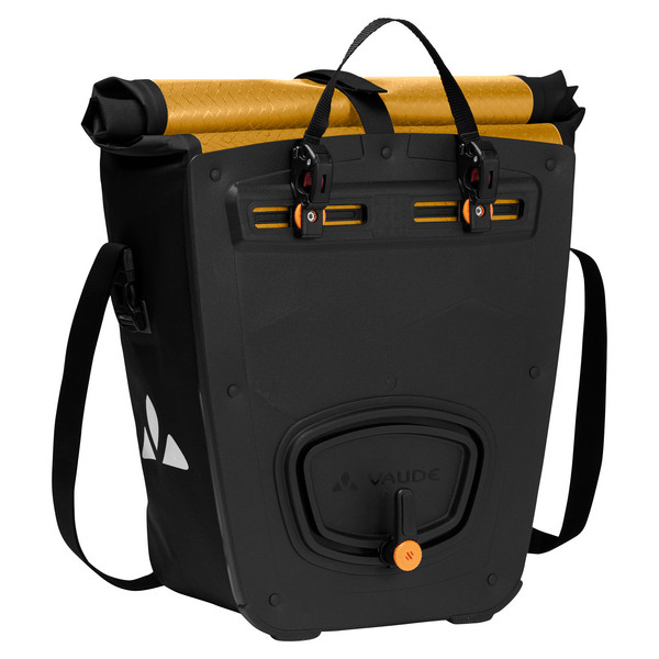 Vaude AQUA BACK COLOR SINGLE (REC) Unisex - Fahrradtasche Ansicht 2
