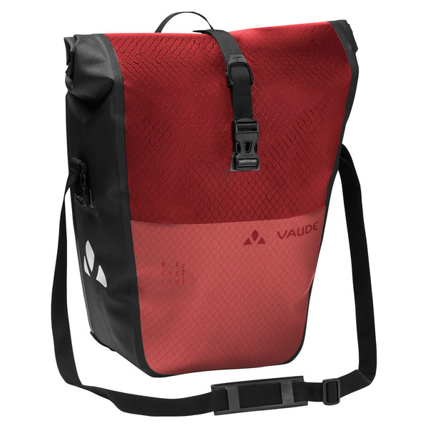 AQUA BACK COLOR SINGLE (REC) Unisex - Fahrradtasche-REDEVA