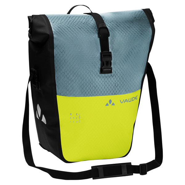 AQUA BACK COLOR (REC) Unisex - Fahrradtaschen-ASSORTED
