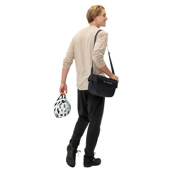 Vaude AQUA BOX Unisex - Lenkertasche Ansicht 11