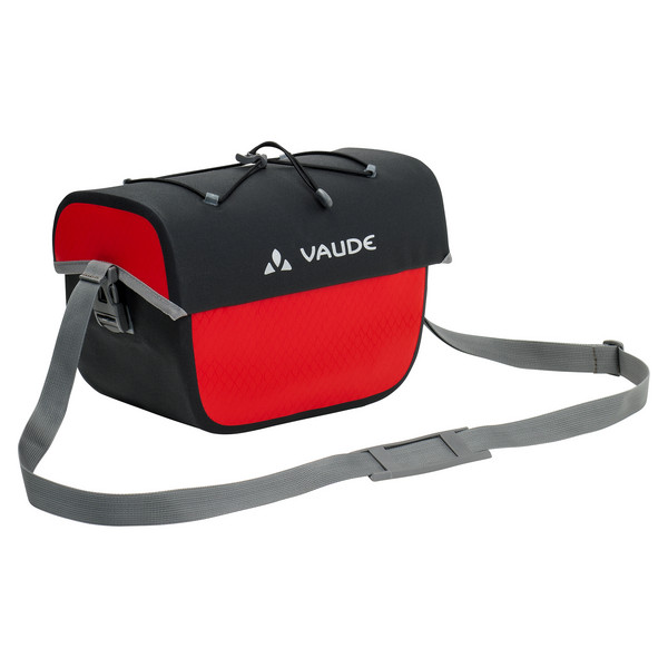 AQUA BOX Unisex - Lenkertasche-RED