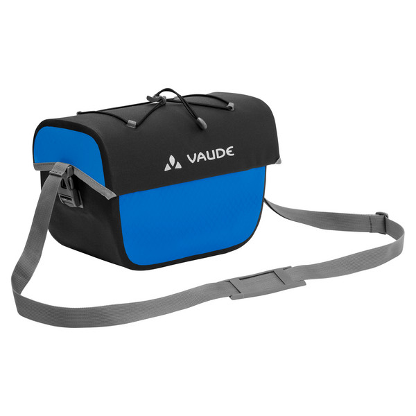 AQUA BOX Unisex - Lenkertasche-BLUE