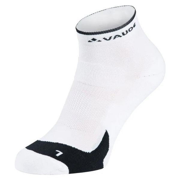 Vaude BIKE SOCKS SHORT II Unisex - Fahrradsocken