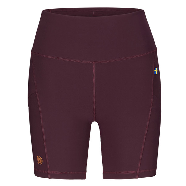 ABISKO 6" SHORTS TIGHTS W Damen - Shorts-PORT