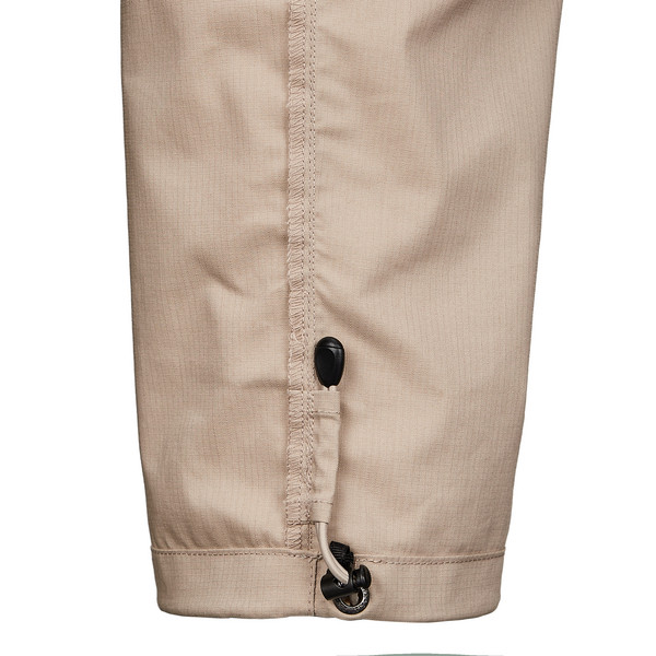Fjällräven ABISKO HIKE ZIP-OFF TRS W Damen - Trekkinghose Ansicht 8