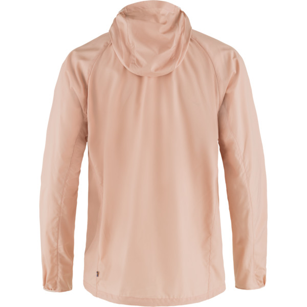 Fjällräven HIGH COAST WIND HOODIE W Damen - Windbreaker Ansicht 2