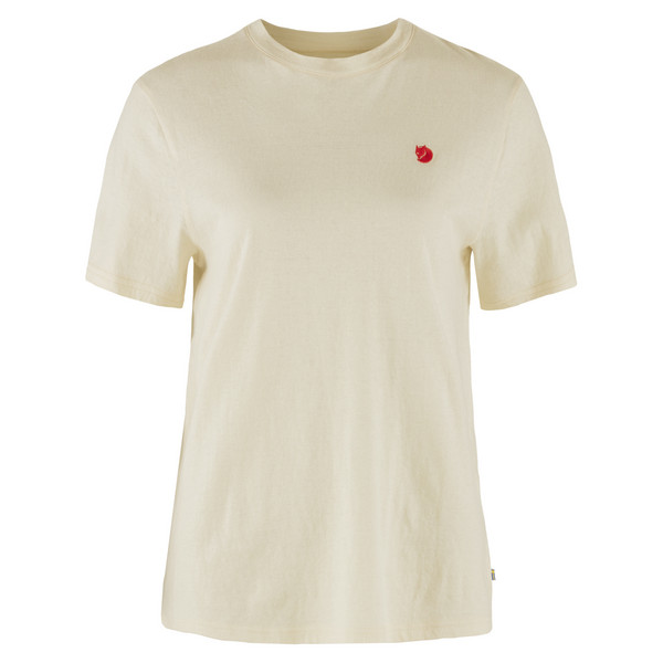 Fjällräven HEMP BLEND T-SHIRT W Damen - T-Shirt