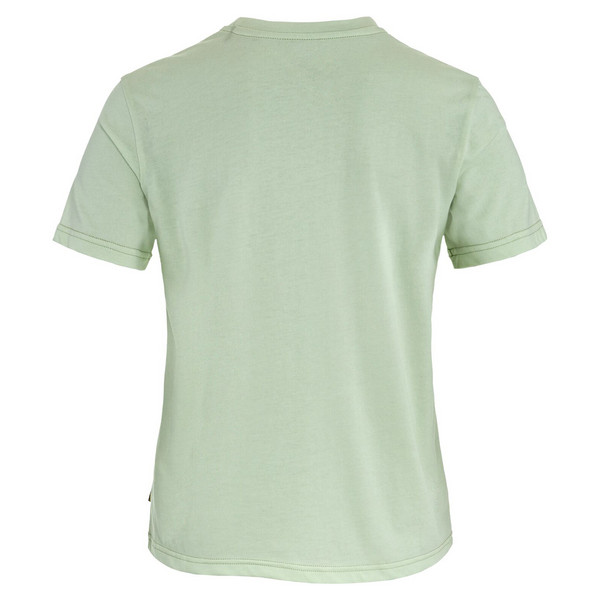 Fjällräven LUSH LOGO T-SHIRT W Damen - T-Shirt Ansicht 2