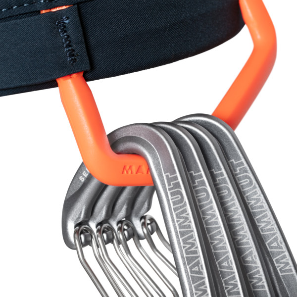 Mammut TOGIR 2.0 3 SLIDE HARNESS MEN Herren - Klettergurt Ansicht 5