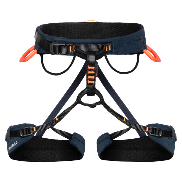 Mammut TOGIR 2.0 3 SLIDE HARNESS MEN Herren - Klettergurt Ansicht 1