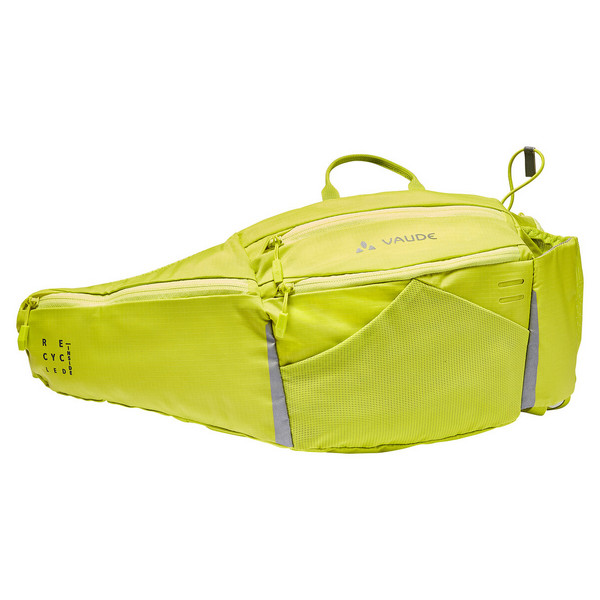BIG ATTENDANT - Hüfttasche-BRIGHT GREEN