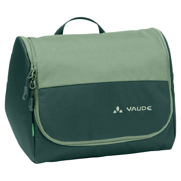 WEGAWASH - Kulturtasche-DARK FOREST