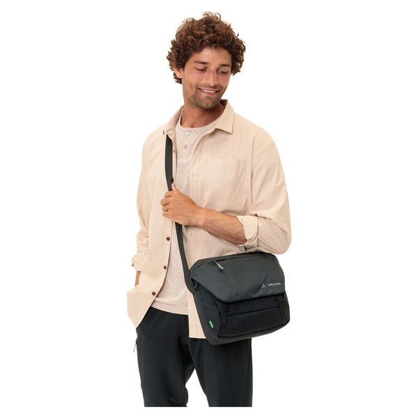 Vaude ROM S III - Umhängetasche Ansicht 7