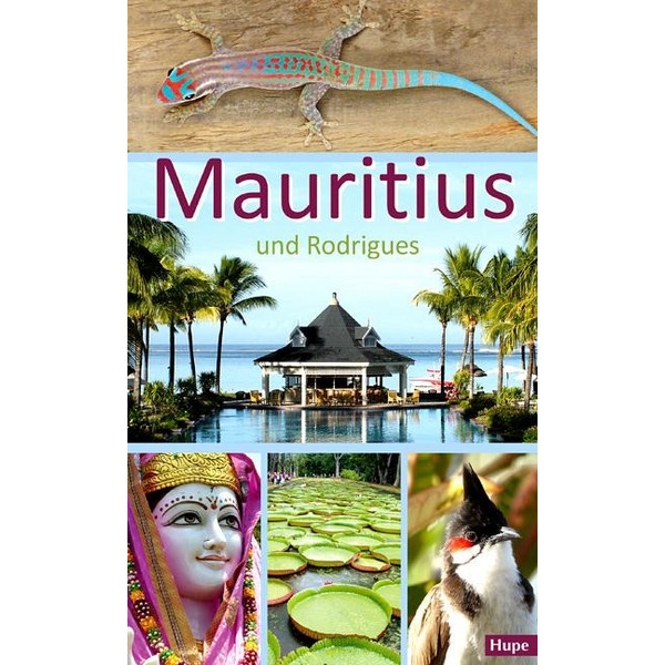 MAURITIUS - Reiseführer Ansicht 1