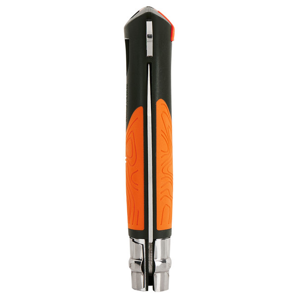 Opinel NO 12 EXPLORE TASCHENMESSER MIT ZECKENZANGE - Taschenmesser Ansicht 4