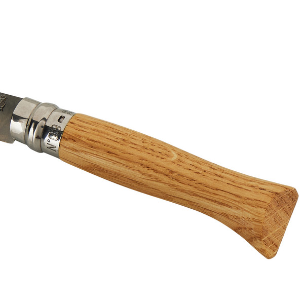 Opinel TASCHENMESSER EICHE - Taschenmesser Ansicht 6