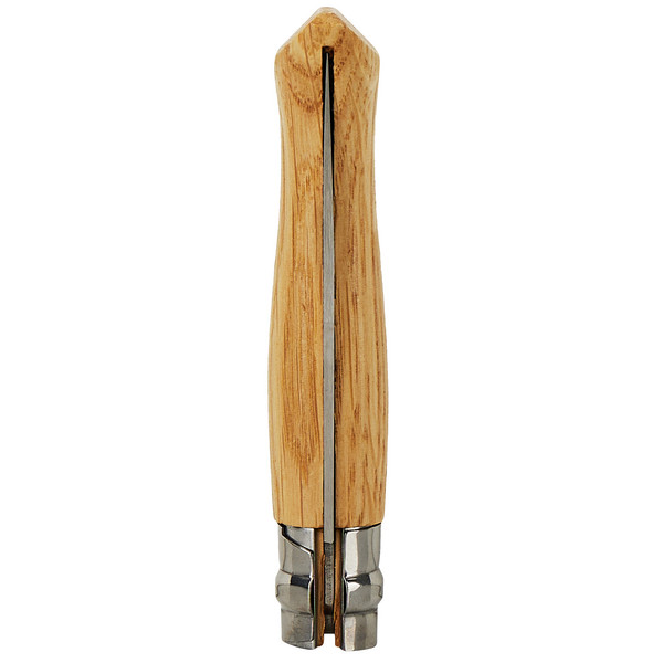 Opinel TASCHENMESSER EICHE - Taschenmesser Ansicht 4