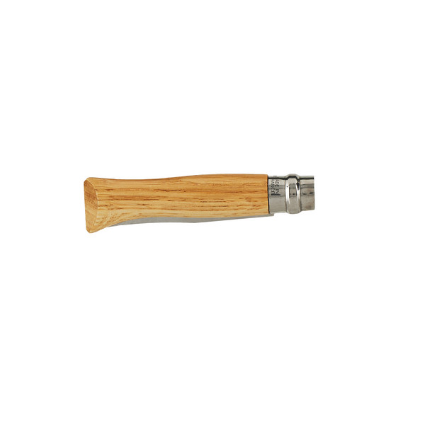 Opinel TASCHENMESSER EICHE - Taschenmesser Ansicht 3
