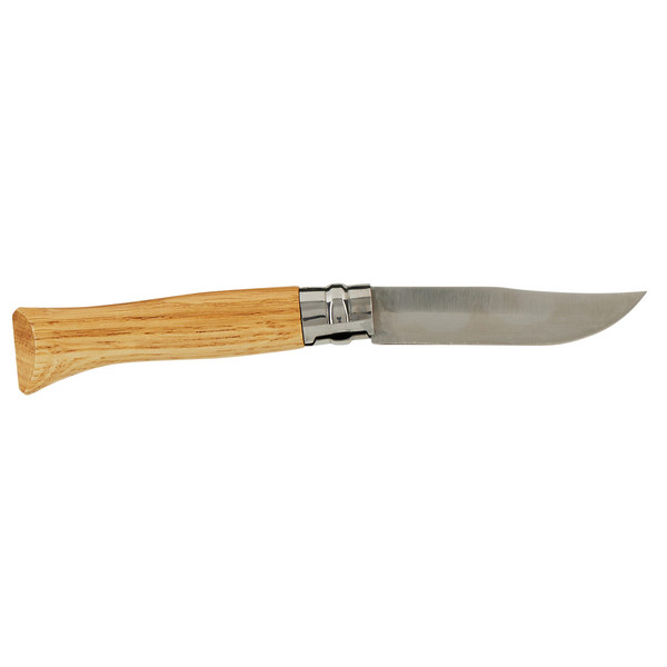 Opinel TASCHENMESSER EICHE - Taschenmesser Ansicht 2