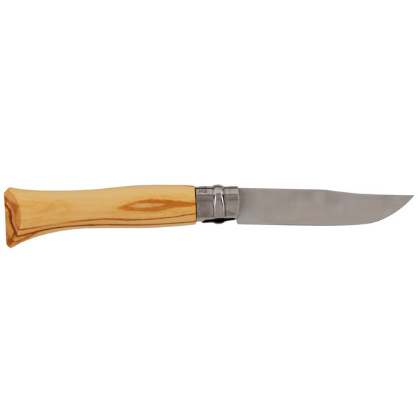 Opinel TASCHENMESSER OLIVE - Taschenmesser Ansicht 2