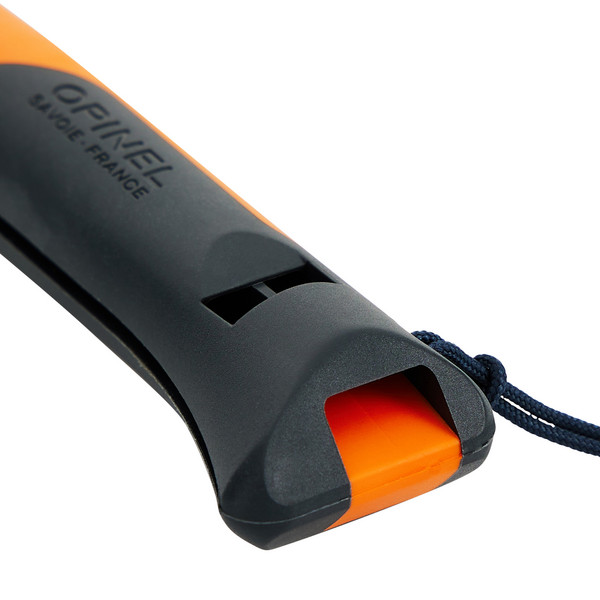Opinel BLISTER N08 OUTDOOR STNLSS STL - Taschenmesser Ansicht 8