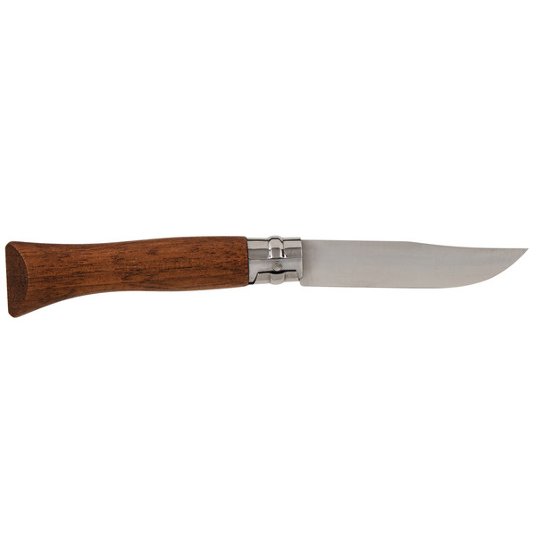 Opinel TASCHENMESSER WALNUSS - Taschenmesser Ansicht 2