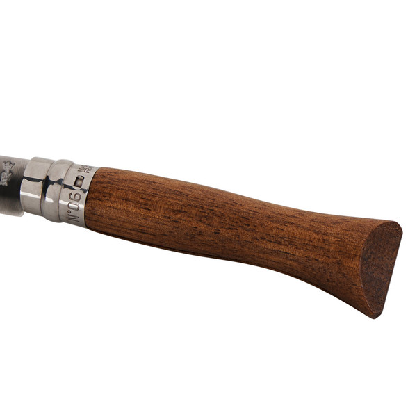 Opinel TASCHENMESSER WALNUSS - Taschenmesser Ansicht 6