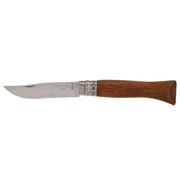 Opinel TASCHENMESSER WALNUSS - Taschenmesser Ansicht 1