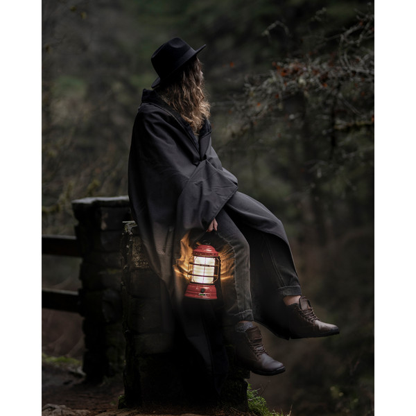 Barebones FOREST LANTERN - Laterne Ansicht 9