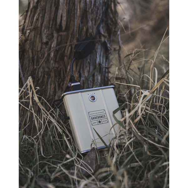 Barebones POWERBANK 10.000 MAH - Powerbank Ansicht 6
