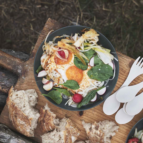 Light My Fire RAMENPLATE BULK - Campinggeschirr Ansicht 3