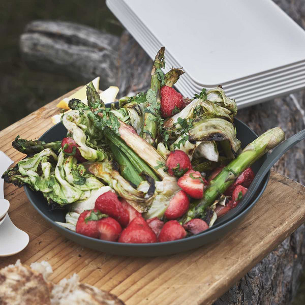 Light My Fire RAMENPLATE 4-PACK - Campinggeschirr Ansicht 4