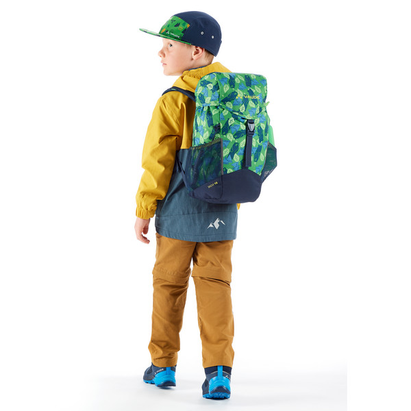 Vaude SKOVI 10 Kinder - Kinderrucksack Ansicht 3