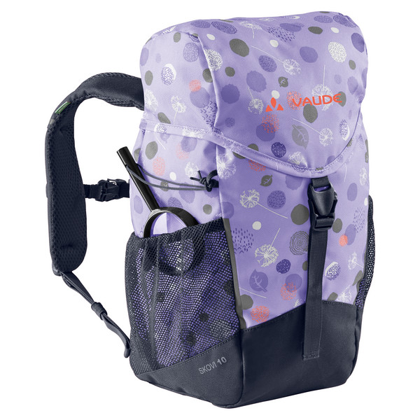 SKOVI 10 Kinder - Kinderrucksack-PASTEL LILAC