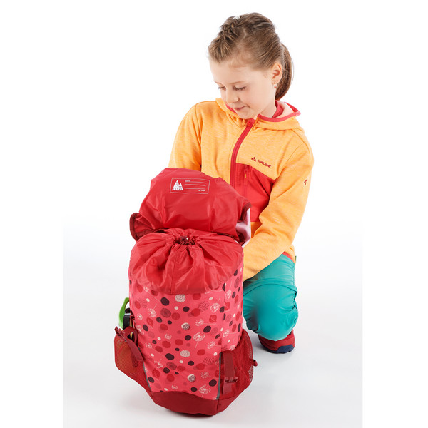 Vaude SKOVI 15 Kinder - Kinderrucksack Ansicht 5