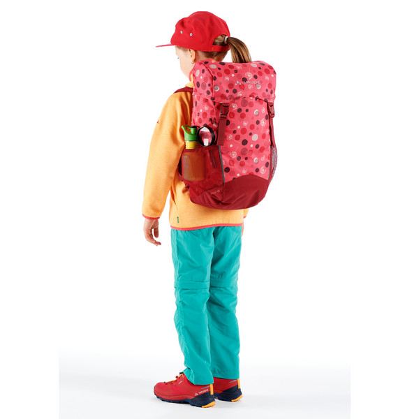 Vaude SKOVI 15 Kinder - Kinderrucksack Ansicht 3