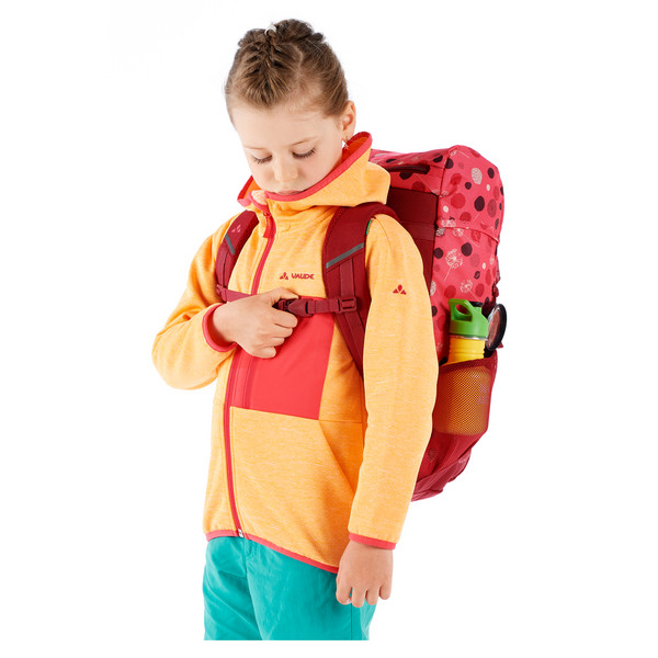 Vaude SKOVI 15 Kinder - Kinderrucksack Ansicht 4