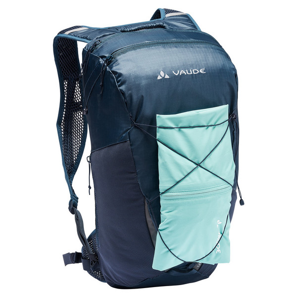 Vaude UPHILL 16 - Fahrradrucksack Ansicht 7