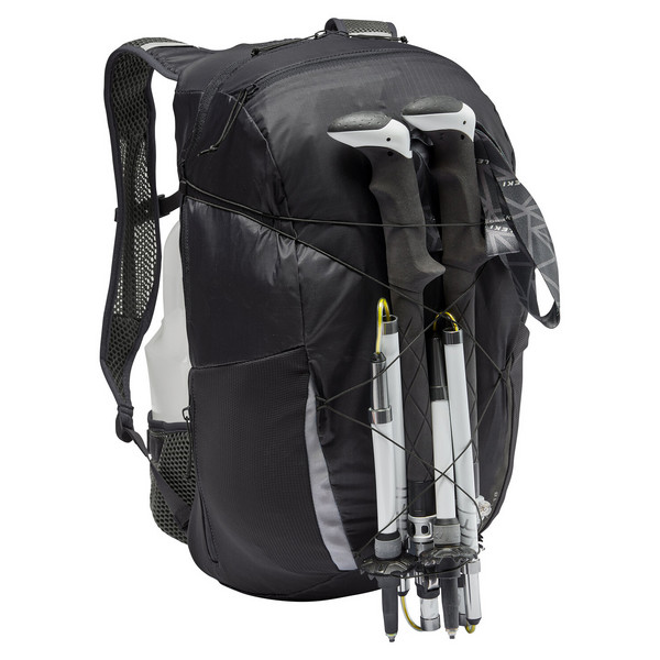 Vaude UPHILL AIR 18 - Fahrradrucksack Ansicht 8