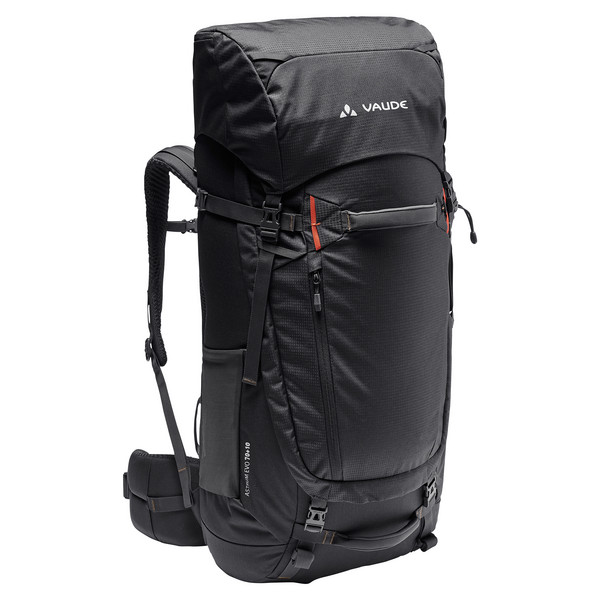 Vaude ASTRUM EVO 70+10 - Trekkingrucksack Ansicht 1