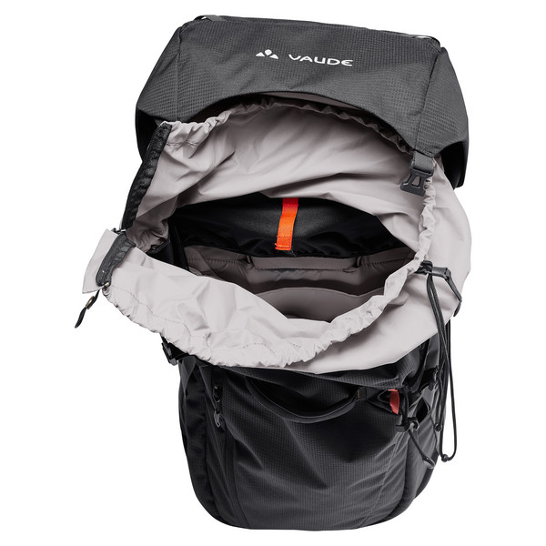 Vaude ASTRUM EVO 70+10 - Trekkingrucksack Ansicht 6