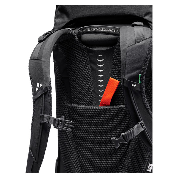 Vaude ASTRUM EVO 70+10 - Trekkingrucksack Ansicht 5